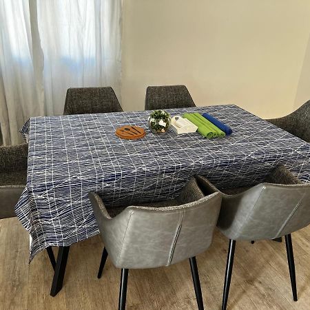 Cosy Seaview Appartement Pointe aux Sable Buitenkant foto
