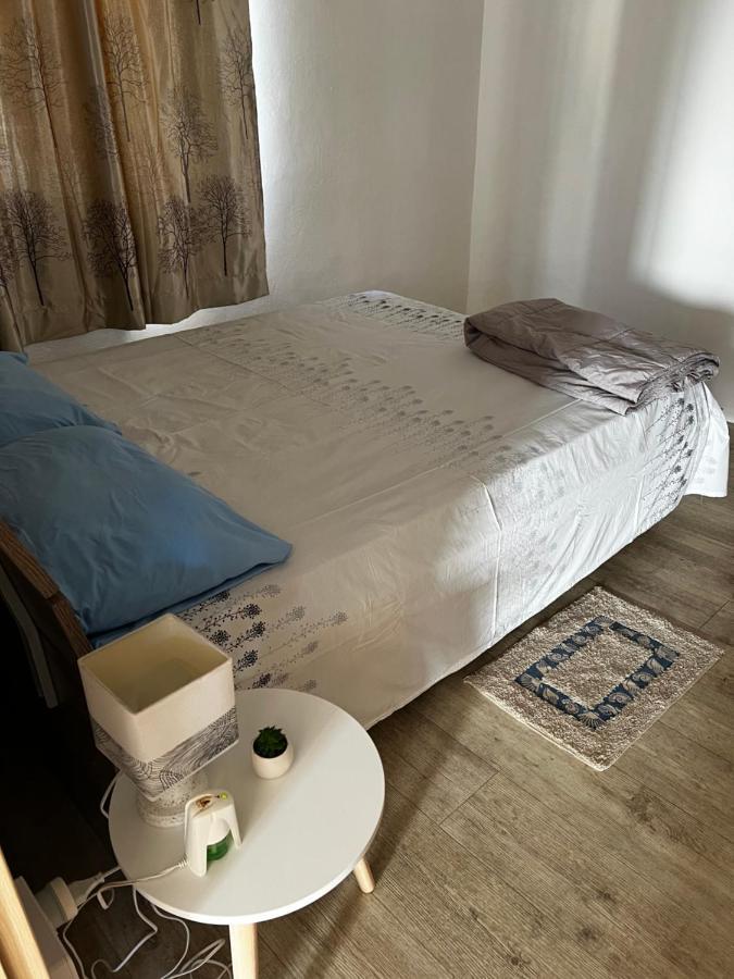 Cosy Seaview Appartement Pointe aux Sable Buitenkant foto