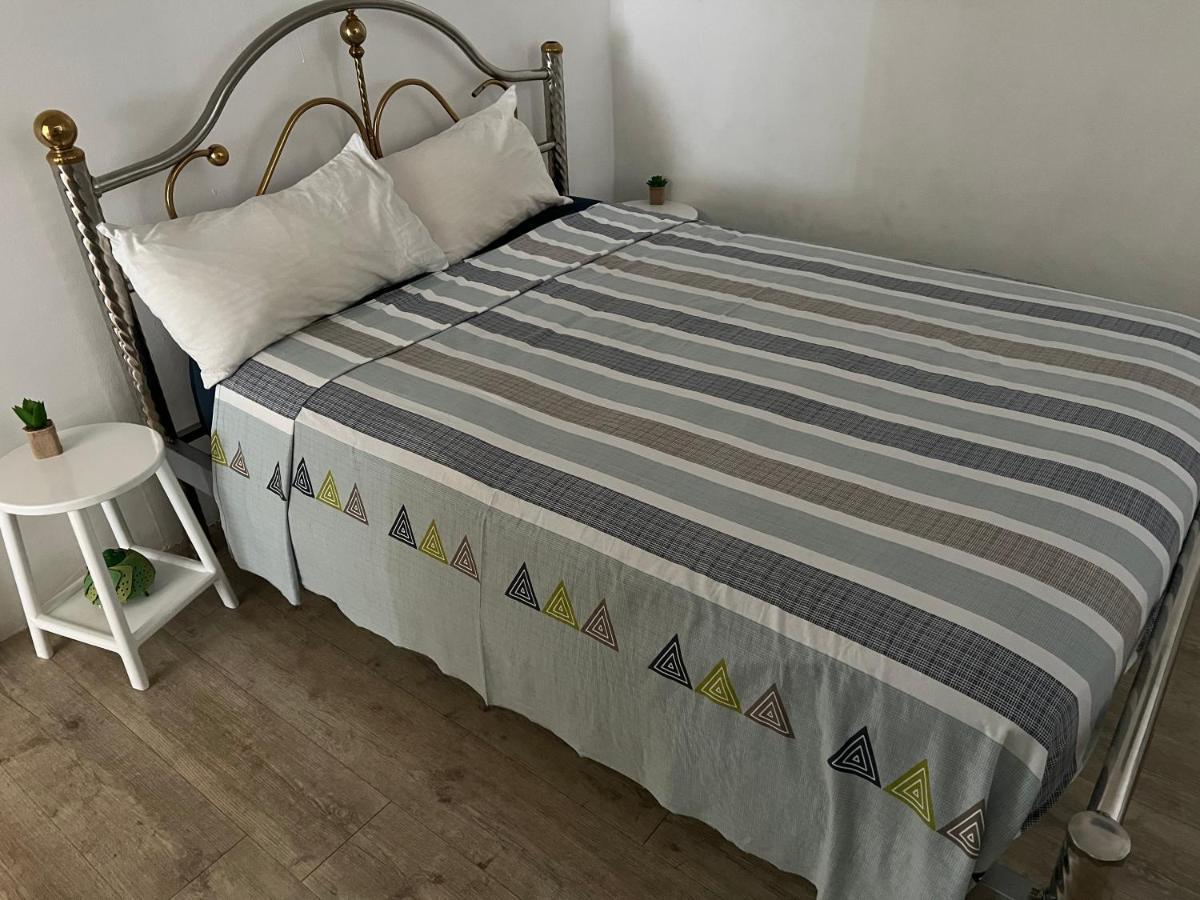 Cosy Seaview Appartement Pointe aux Sable Buitenkant foto